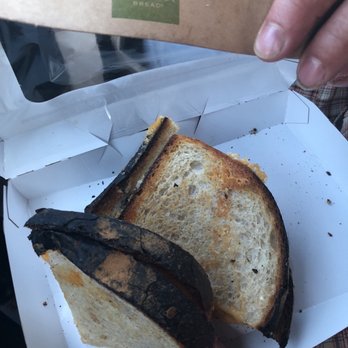 Panera Bread - Salad Near Me - Woodburn, Oregon
