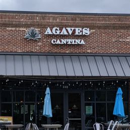 Exterior photo of Agaves Cantina - Charleston, South Carolina Exterior photo of Agaves Cantina - Charleston, South Carolina