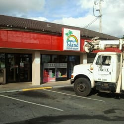 Island Mini-Mart