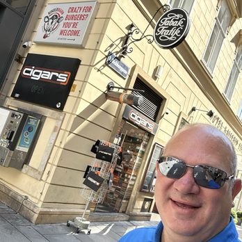 Cigars Wessely - Tobacco Shops Near Me - Vienna, 9