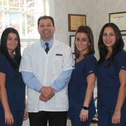 John D. Constantine, DDS