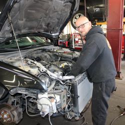 Good's Auto Service