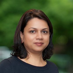Seema Nair, M.D