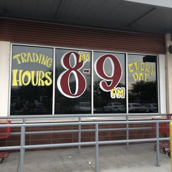Trader Joe's - Grocery Near Me - Jacksonville Beach, Florida
