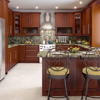 Kitchen Countertops and Cabinets - Kitchen & Bath Near Me - Natick, Massachusetts Kitchen Countertops and Cabinets - Kitchen & Bath Near Me - Natick, Massachusetts