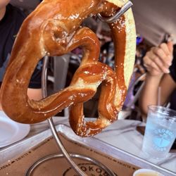 Okoboji Store - Bavarian Pretzel