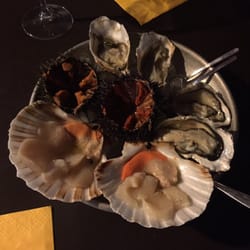 Enoteca Ostricheria