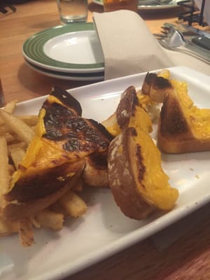 Applebee's Grill + Bar by null