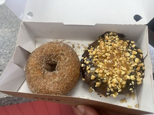 Duck Donuts by null