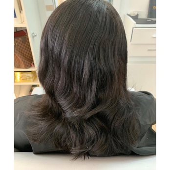 Capelli Salon - before... - Hair Extensions Near Me - Las Vegas, Nevada Capelli Salon - before... - Hair Extensions Near Me - Las Vegas, Nevada