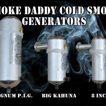 Smoke Daddy Inc by null