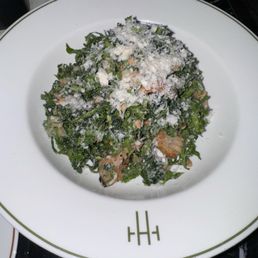 Kale Salad
