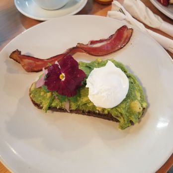 MIAM Cafe - Sandwiches Near Me - Miami, Florida