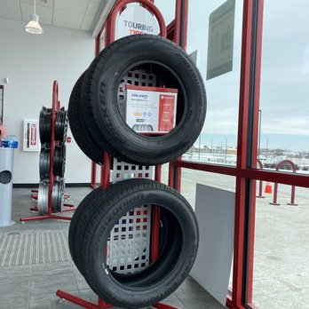 Discount Tire - Tires Near Me - Kansas City, Missouri Discount Tire - Tires Near Me - Kansas City, Missouri