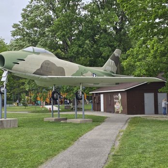 Churubusco Park - Parks Near Me - Churubusco, Indiana Churubusco Park - Parks Near Me - Churubusco, Indiana