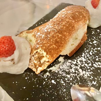 Rusticucina - The BEST TIRAMISU IVE EVER TASTED. - Italian Near Me - San Diego, California