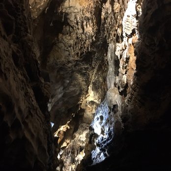Ruby Falls - Landmarks & Historical Buildings Near Me - Chattanooga, Tennessee