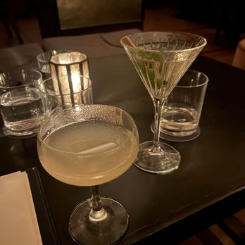 Evening Bar - Bars Near Me - Detroit, Michigan