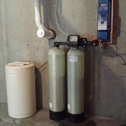McMahon's Water Services