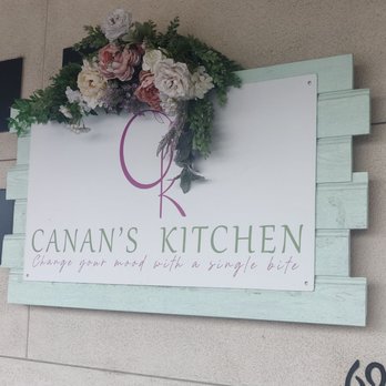 Canan's Kitchen & Bakery - Breakfast & Brunch Near Me - Fountain Valley, California Canan's Kitchen & Bakery - Breakfast & Brunch Near Me - Fountain Valley, California