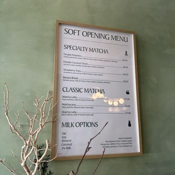 Matcha Haus - Cafes Near Me - Toronto, Ontario Matcha Haus - Cafes Near Me - Toronto, Ontario