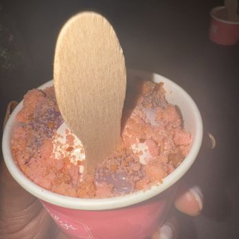 Ro Hyde Park - Comp ice cream - Asian Fusion Near Me - Tampa Bay, Florida Ro Hyde Park - Comp ice cream - Asian Fusion Near Me - Tampa Bay, Florida