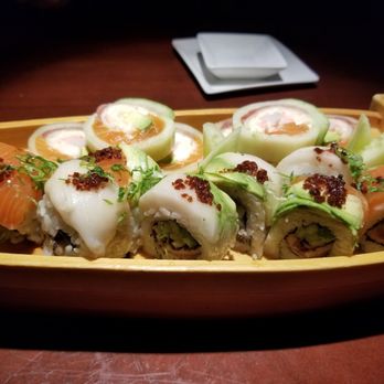 Mikado Ryotei - Sushi Bars Near Me - Austin, Texas Mikado Ryotei - Sushi Bars Near Me - Austin, Texas