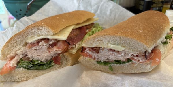 Ninos Deli And Subs by null