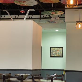 All Blue Chinese Cuisine - Dining area inside view - Ramen Near Me - Edison, New Jersey All Blue Chinese Cuisine - Dining area inside view - Ramen Near Me - Edison, New Jersey
