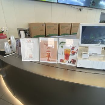 LT9 Tea Blends - Bubble Tea Near Me - Pasadena, California LT9 Tea Blends - Bubble Tea Near Me - Pasadena, California