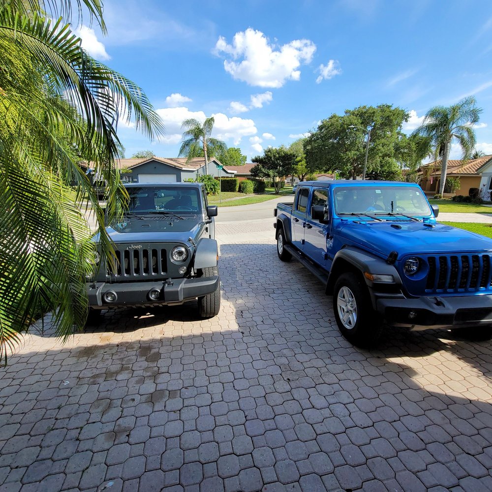 MASSEY YARDLEY DODGE CHRYSLER JEEP Updated October 2024 18 Reviews