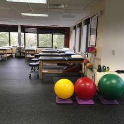 Professional Physical Therapy