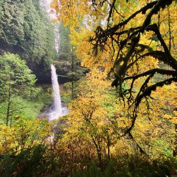 Silver Falls State Park - Hiking Near Me - Sublimity, Oregon Silver Falls State Park - Hiking Near Me - Sublimity, Oregon