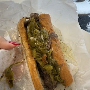 Johnnie's Beef - Sandwiches Near Me - Elmwood Park, Illinois