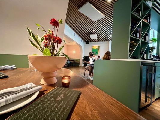 Casa Bianca by null Casa Bianca by null