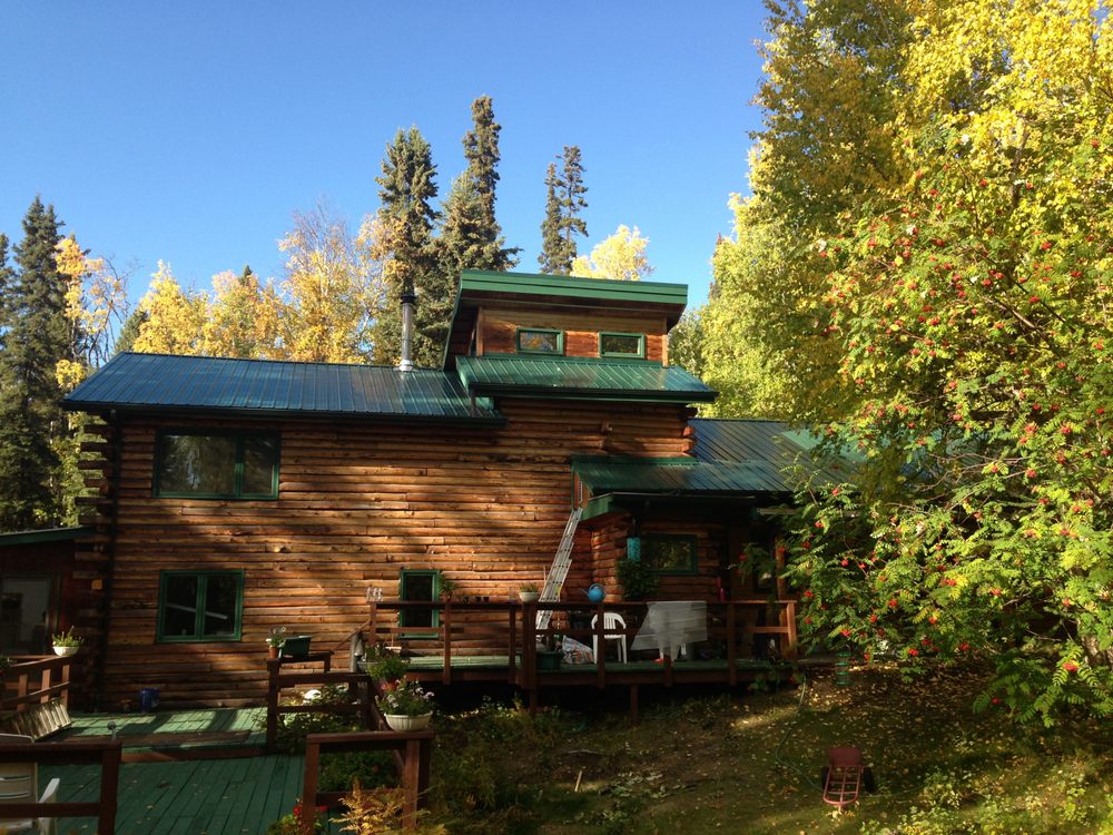 Slide of ACE Roofing