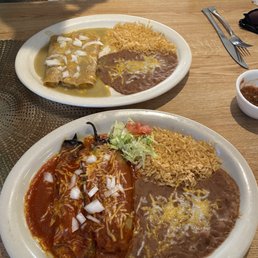 Chile Relleno