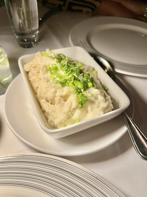 Nowak's Steakhouse by null