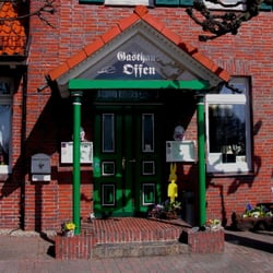 Gasthaus Offen
