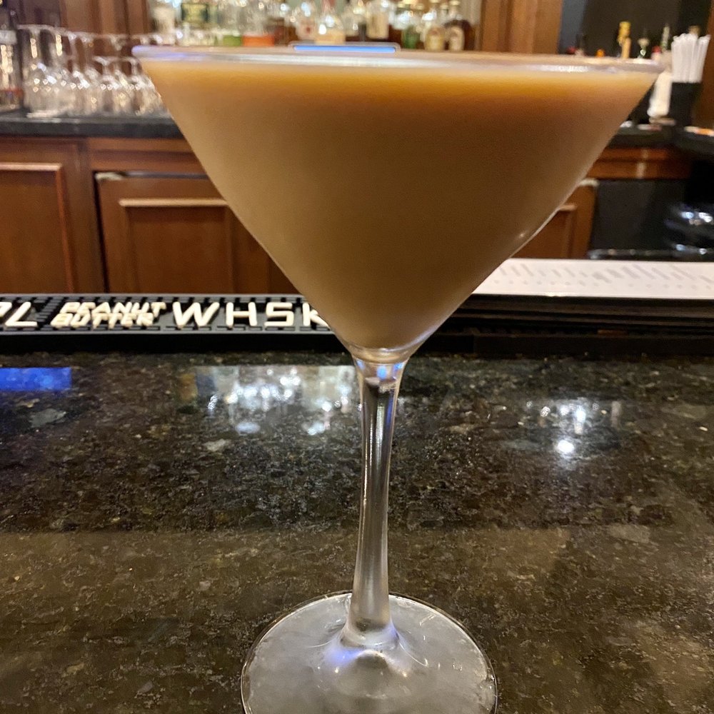 The Smashed Olive - Loved the Espresso martini! - Soup Near Me - Washington, New Jersey The Smashed Olive - Loved the Espresso martini! - Soup Near Me - Washington, New Jersey