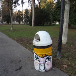 Université de Genève - Uni Bastions