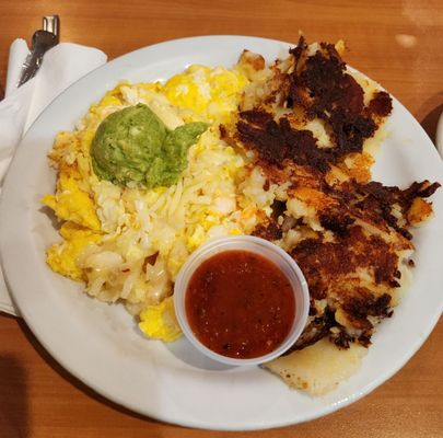 Clarkie's Diner by null