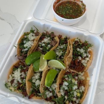 David's Burrito Express - Taco - Mexican Near Me - Hoffman Estates, Illinois