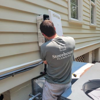 Storehouse Plumbing - Plumbing Near Me Storehouse Plumbing - Plumbing Near Me