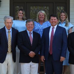 Cummings & Associates, Inc - Our team.
