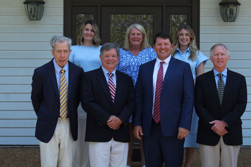 Cummings & Associates, Inc - property management company in Mobile, AL