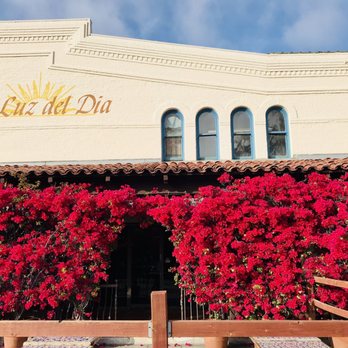 La Luz Del Dia - the front of the building - Mexican Near Me - Los Angeles, California La Luz Del Dia - the front of the building - Mexican Near Me - Los Angeles, California