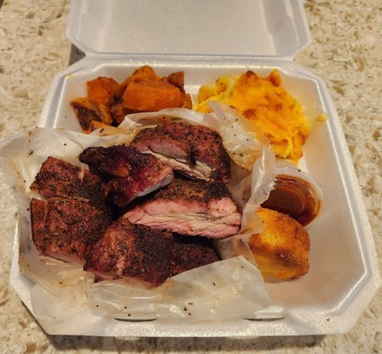 My Brothers Bbq by null