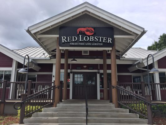RED LOBSTER - 83 Photos & 74 Reviews - 2355 W New Haven Ave, Melbourne