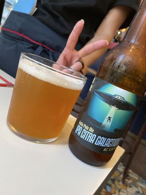 Le Café de Mars by null